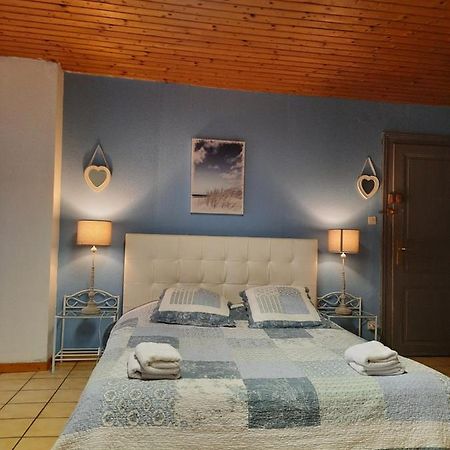 Romantic Studio Center Κολμάρ Εξωτερικό φωτογραφία