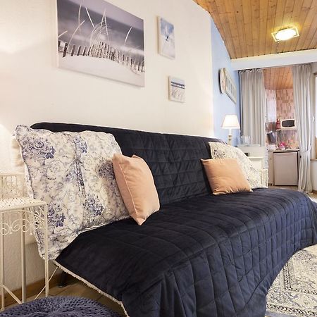 Romantic Studio Center Κολμάρ Δωμάτιο φωτογραφία