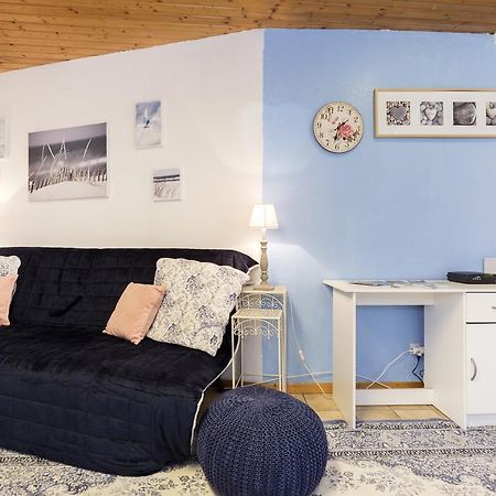 Romantic Studio Center Κολμάρ Δωμάτιο φωτογραφία