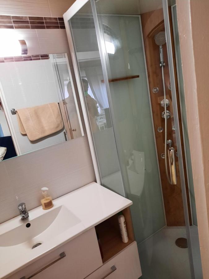 Romantic Studio Center Κολμάρ Εξωτερικό φωτογραφία