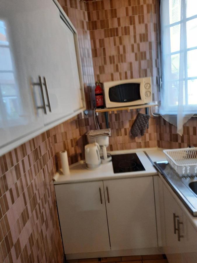 Romantic Studio Center Κολμάρ Εξωτερικό φωτογραφία