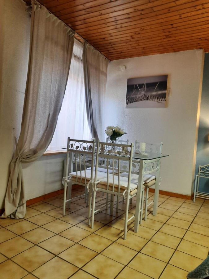 Romantic Studio Center Κολμάρ Εξωτερικό φωτογραφία